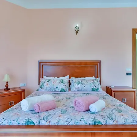 Anfisa Villa