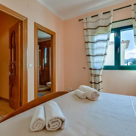 Anfisa Villa