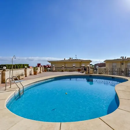 Anfisa Villa *