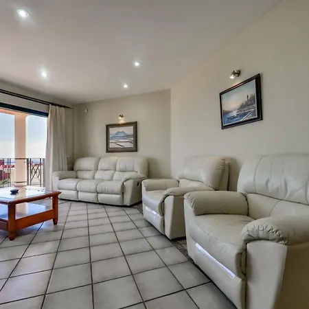 Villa Anfisa Calpe