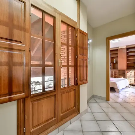 Villa Anfisa *