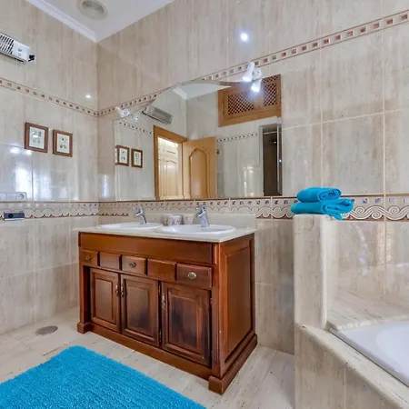 Villa Anfisa Calpe