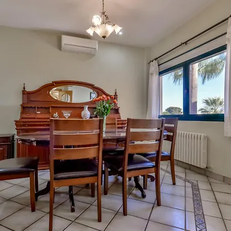 Villa Anfisa Calpe