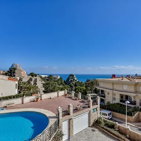 Anfisa Calpe