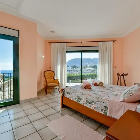Anfisa Villa