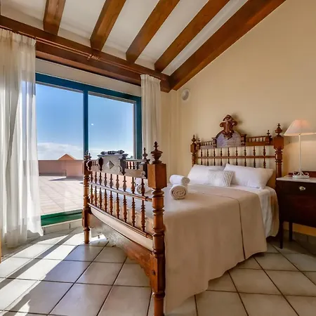 Anfisa Villa Calpe