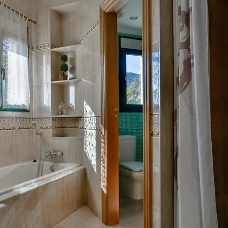 Villa Anfisa Calpe
