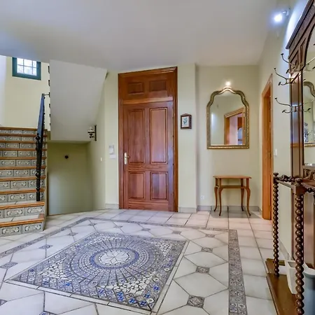 Anfisa Villa *