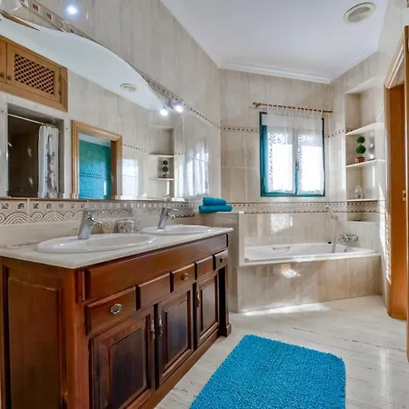 Anfisa Villa